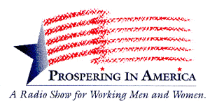 Prospering In America